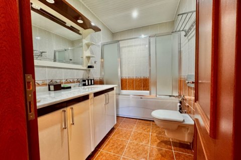 Apartment for sale in Alanya, Antalya, Turkey, 279m2, No. 191634 – photo 30