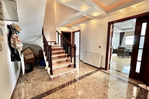 Apartment for sale in Alanya, Antalya, Turkey, 279m2, No. 191634 – photo 13