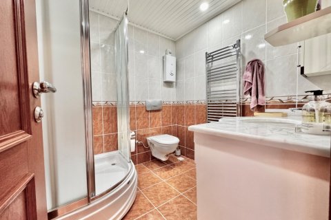 Apartment for sale in Alanya, Antalya, Turkey, 279m2, No. 191634 – photo 21