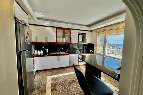 Apartment for sale in Alanya, Antalya, Turkey, 279m2, No. 191634 – photo 17