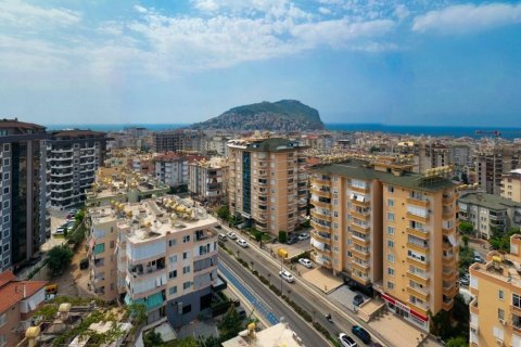Apartment for sale in Alanya, Antalya, Turkey, 279m2, No. 191634 – photo 2