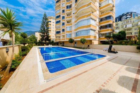 Apartment for sale in Alanya, Antalya, Turkey, 279m2, No. 191634 – photo 7