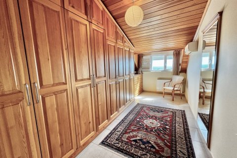 Apartment for sale in Alanya, Antalya, Turkey, 279m2, No. 191634 – photo 25