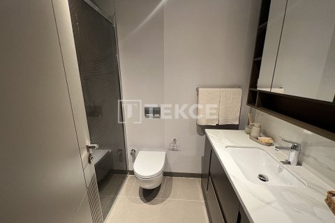 Apartment for sale  in Istanbul, Turkey, 2 bedrooms, 213m2, No. 191640 – photo 19