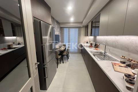 Apartment for sale  in Istanbul, Turkey, 2 bedrooms, 213m2, No. 191640 – photo 13