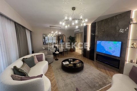 Apartment for sale  in Istanbul, Turkey, 2 bedrooms, 213m2, No. 191640 – photo 11
