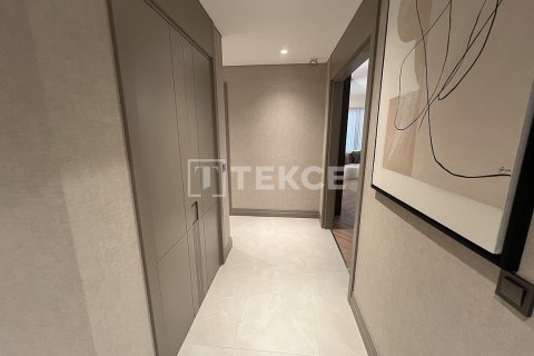 Apartment for sale  in Istanbul, Turkey, 2 bedrooms, 213m2, No. 191640 – photo 20