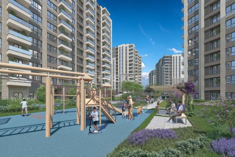 Apartment for sale  in Istanbul, Turkey, 2 bedrooms, 213m2, No. 191640 – photo 3