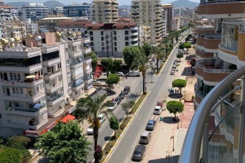 Apartment  in Mahmutlar, Antalya, Turkey No. 191638