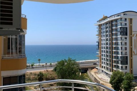 Lejlighed i Mahmutlar, Antalya, Tyrkiet Nr. 191638 - 16