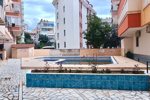3+1 Lägenhet  i Alanya, Antalya, Turkiet Nr. 173498 - 4