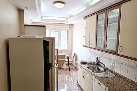 3+1 Lägenhet  i Alanya, Antalya, Turkiet Nr. 173498 - 8
