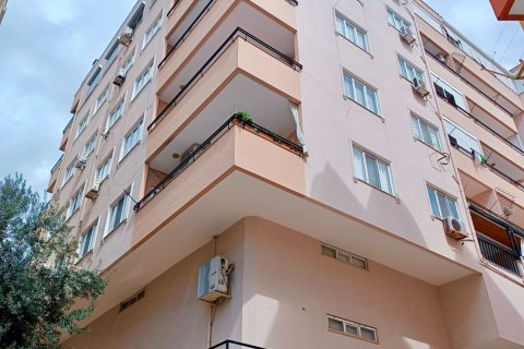 Квартира  3+1 в Аланье, Анталья, Турция №173498