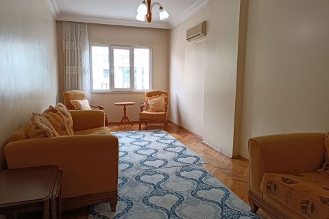 3+1 Lägenhet  i Alanya, Antalya, Turkiet Nr. 173498 - 9