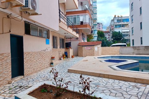 3+1 Lägenhet  i Alanya, Antalya, Turkiet Nr. 173498 - 3