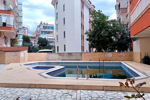 3+1 Lägenhet  i Alanya, Antalya, Turkiet Nr. 173498 - 2