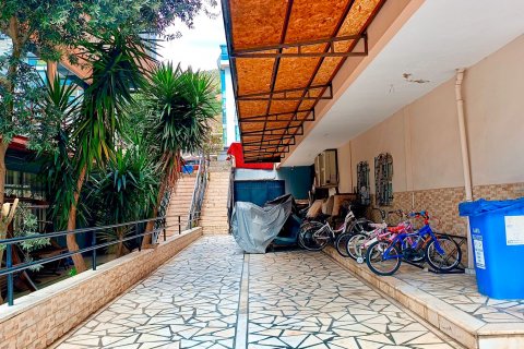 3+1 Lägenhet  i Alanya, Antalya, Turkiet Nr. 173498 - 5