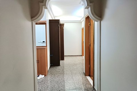 3+1 Lägenhet  i Alanya, Antalya, Turkiet Nr. 173498 - 6
