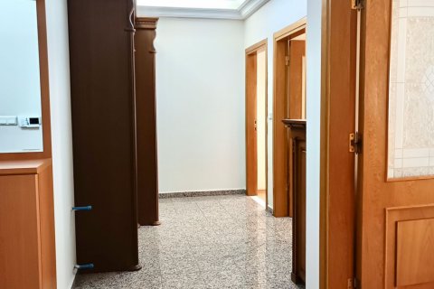 3+1 Lägenhet  i Alanya, Antalya, Turkiet Nr. 173498 - 10