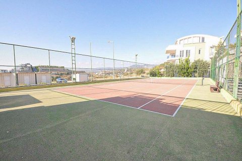 3+1 Lejlighed  i Alanya, Antalya, Tyrkiet Nr. 173499 - 4