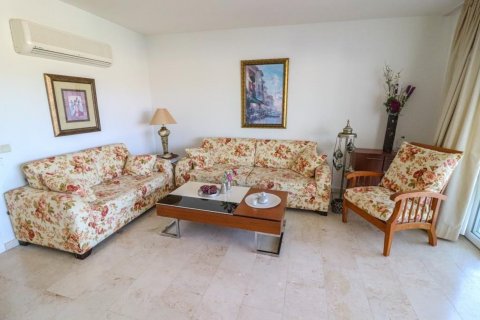 3+1 Lejlighed  i Alanya, Antalya, Tyrkiet Nr. 173499 - 9