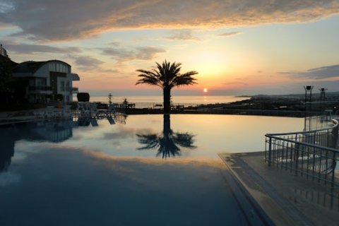 3+1 Lejlighed  i Alanya, Antalya, Tyrkiet Nr. 173499 - 3
