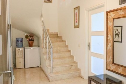 3+1 Lejlighed  i Alanya, Antalya, Tyrkiet Nr. 173499 - 10