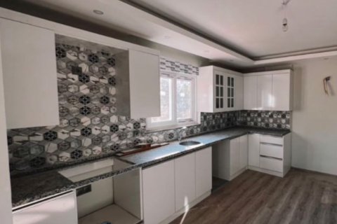 3+1 Wohnung  in Alanya, Antalya, Türkei Nr. 173623