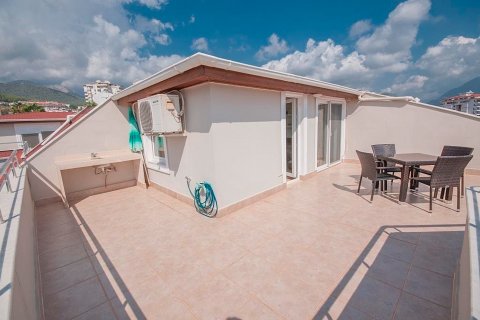 3+2 Leilighet  i Alanya, Antalya, Tyrkia Nr. 173497 - 15