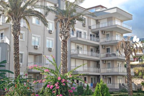 3+2 Leilighet  i Alanya, Antalya, Tyrkia Nr. 173497 - 2