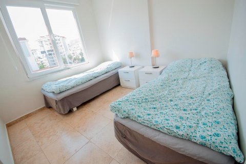 3+2 Leilighet  i Alanya, Antalya, Tyrkia Nr. 173497 - 14