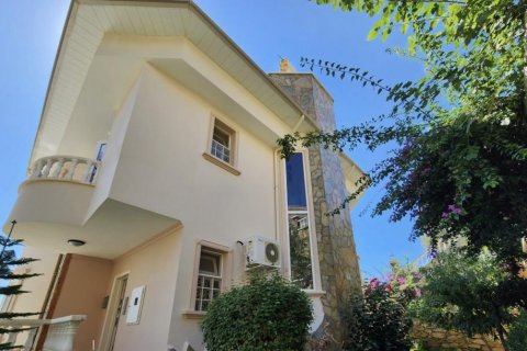Villa   Alanya, Antalya, Türkiye №165732 - 19