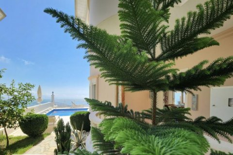 Villa   Alanya, Antalya, Türkiye №165732 - 25