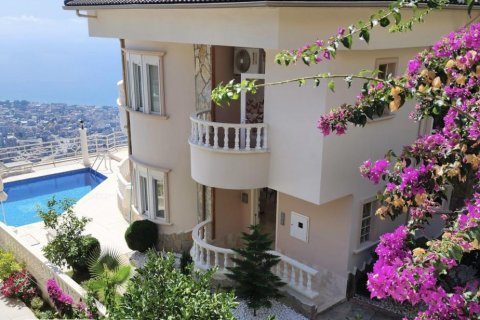 Villa   Alanya, Antalya, Türkiye №165732 - 22