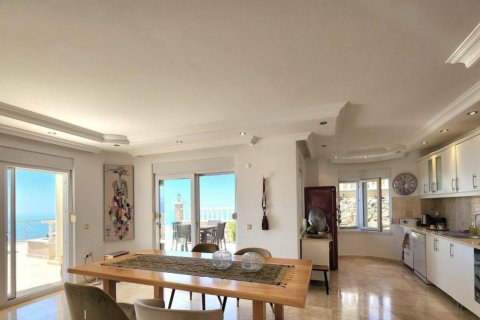Villa   Alanya, Antalya, Türkiye №165732 - 15