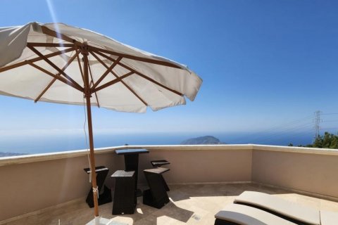Villa   Alanya, Antalya, Türkiye №165732 - 5