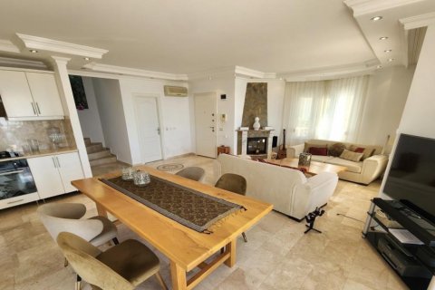 Villa   Alanya, Antalya, Türkiye №165732 - 17
