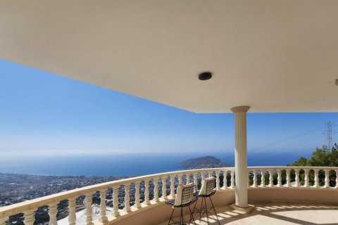 Villa   Alanya, Antalya, Türkiye №165732 - 6