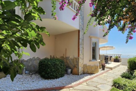 Villa   Alanya, Antalya, Türkiye №165732 - 21
