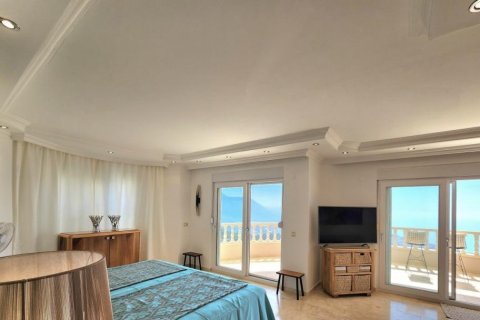 Villa   Alanya, Antalya, Türkiye №165732 - 11