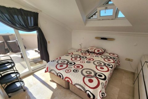 Villa   Alanya, Antalya, Türkiye №165732 - 10