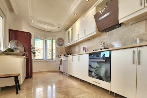 Villa   Alanya, Antalya, Türkiye №165732 - 9