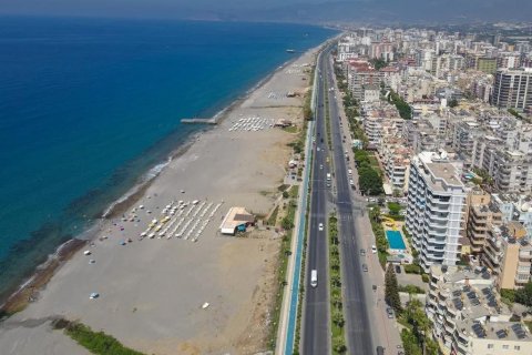Lägenhet i Mahmutlar, Antalya, Turkiet Nr. 165733 - 5
