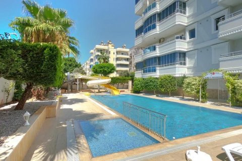 Lägenhet i Mahmutlar, Antalya, Turkiet Nr. 165733 - 6