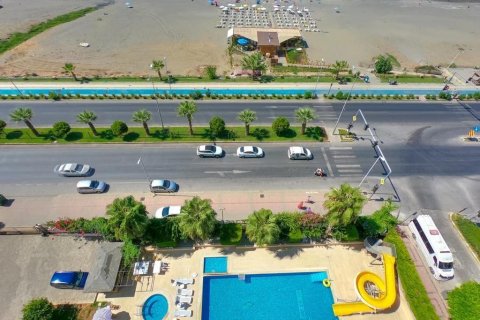 Lägenhet i Mahmutlar, Antalya, Turkiet Nr. 165733 - 7