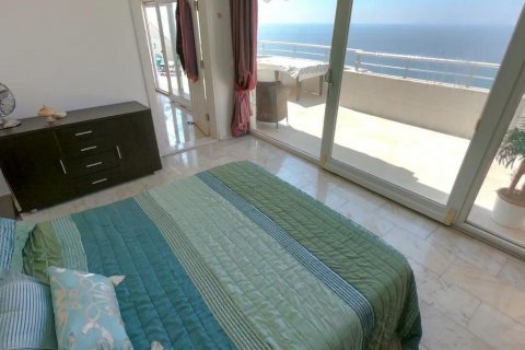 Lägenhet i Mahmutlar, Antalya, Turkiet Nr. 165733 - 29
