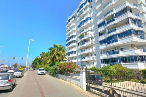 Lägenhet i Mahmutlar, Antalya, Turkiet Nr. 165733 - 2