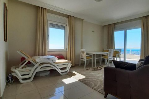 Leilighet i Mahmutlar, Antalya, Tyrkia Nr. 166347 - 9