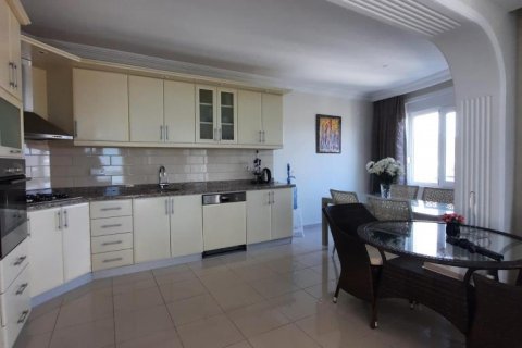 Leilighet i Mahmutlar, Antalya, Tyrkia Nr. 166347 - 16