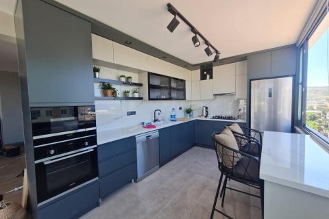 Продажа квартиры  в Махмутларе, Анталье, Турция 5 комн., 170м2, №166346 – фото 7